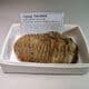 TRILOBITE  -  450 million years old  -  Atlas Mountans, Morocco