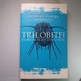 TRILOBITE! - EYEWITNESS TO EVOLUTION (Second hand copy)