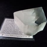 ULEXITE ('TV ROCK')  - California