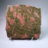 UNAKITE (POLISHED SLICE)