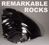 UNUSUAL ROCKS AND MINERALS - WEIRD AND WONDERFUL !