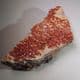 VANADINITE CRYSTALS -  Mibladene, Morocco