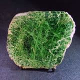 VERDITE (CUT AND POLISHED) - South Africa