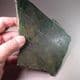 VERDITE (UNPOLISHED SLICE) -  South Africa