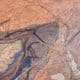 VICTORIAN HAND-COLOURED ANTIQUE GEOLOGICAL MAP OF THE LUDLOW AREA (1884)