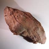 VOLCANIC BOMB - Stromboli, Italy