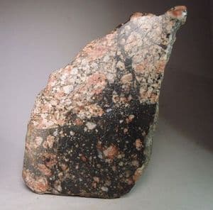 VREDEFORT IMPACT BRECCIA (FINE POLISHED SLAB) - South Africa