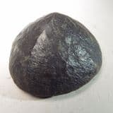 WAITOTARA VENTIFACT (WIND-FACETTED STONE) - North Island, New Zealand