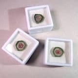 WATERMELON TOURMALINE  -  Afghanistan