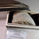 WEARDALE GRANITE  -   Rare sample from the Rookhope borehole -  Weardale, County Durham