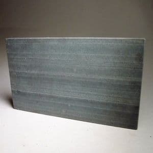 WESTMORELAND GREEN SLATE (BANDED TUFF) - EVIDENCE OF LAKE DISTRICT VOLCANISM - Cumbria