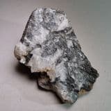 WOLFRAMITE - Wheal Gorland, Cornwall