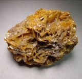 WULFENITE CRYSTALS - Arizona