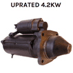 12V 4.0KW STARTER MOTOR (M100R2015SE)
