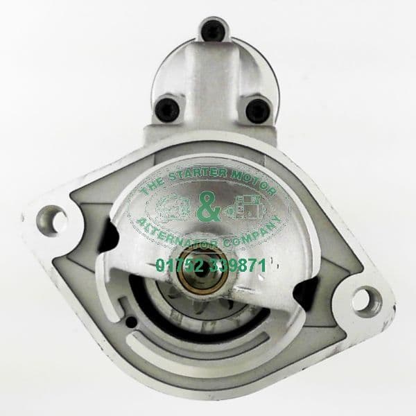 Toyota Avensis STARTER MOTOR 2.0 TD & D4D (T182)