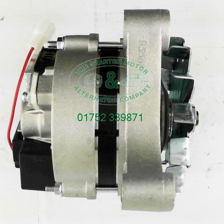 BCS VALIANT 500 08 ALTERNATOR A3517 LP