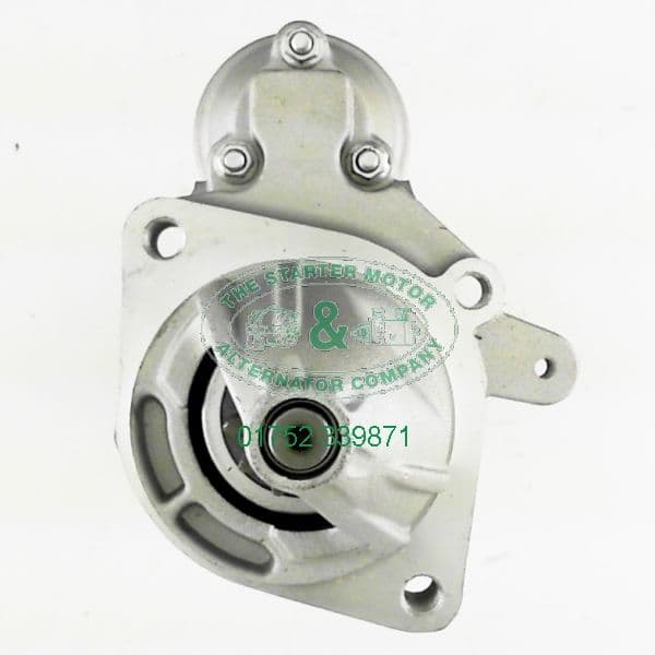 BMW 3 Series Starter Motor 320i, 320d, 520d 19982003 (S1791)