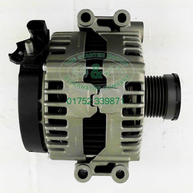 BMW 525i 3 0 E60 E61 07- ALTERNATOR A2970