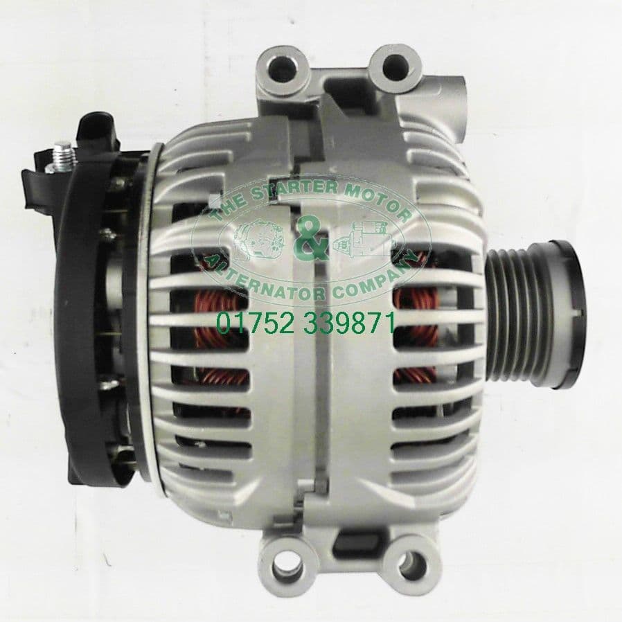 BMW 530i 2005-2010 ALTERNATOR A2961