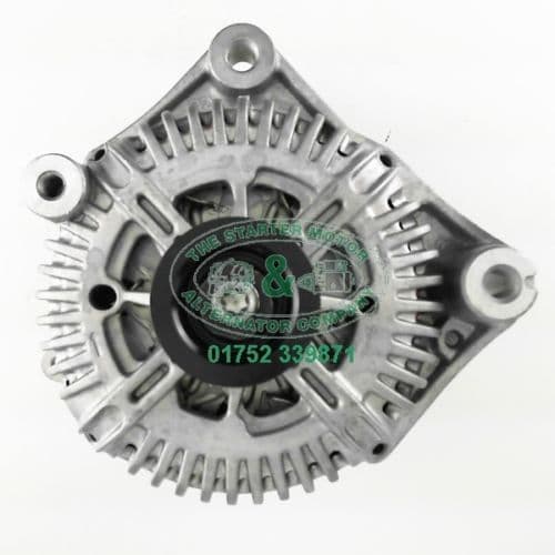 BMW 645Ci 650i ALTERNATOR A3023/4 PAT
