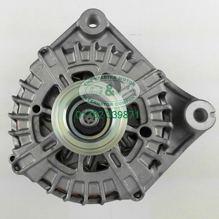 BMW X3 2 0 07- ALTERNATOR A3100 OE