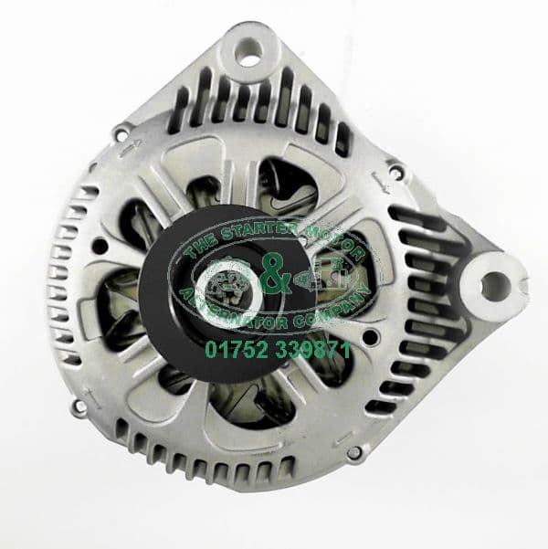 BMW X5 3 0d E53 150AMP ALTERNATOR A2076