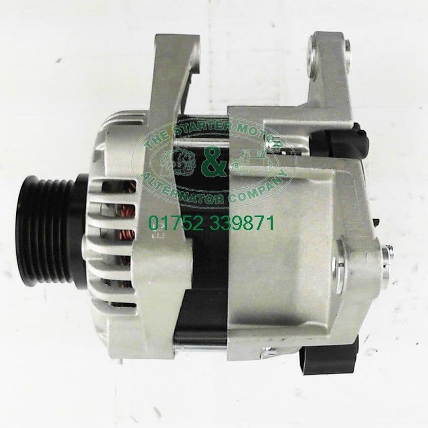 CHEVROLET ORLANDO 1 8 ALTERNATOR A3359