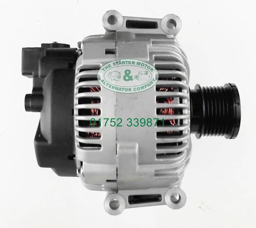CHRYSLER 300C 05 ALTERNATOR A3165PAT