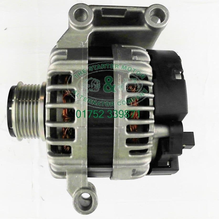 CITROEN RELAY 2 2 HDi ORIGINAL EQUIPMENT ALTERNATOR