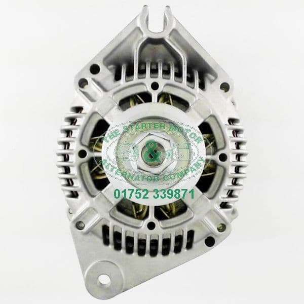 Citroen Xantia | 90 Amp ALTERNATOR | 1.6i, 1.8i, 2.0i | 2001 (B143)