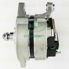 Fiat Ducato 10 | 55 Amp ALTERNATOR | 1.9-2.5 D/TD (A190)