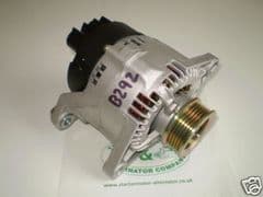 Fiat Ducato 10 | 75 Amp ALTERNATOR | 1.9 D & Turbo D (B292)
