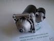 Fiat Multipla | 1.8kw STARTER MOTOR | 1.9 JTD (S1666)