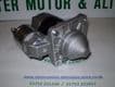 FIAT Panda Starter Motor - 1.2i & 4x4 2004-  (S1726)