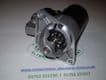 Fiat Punto/Stillo Starter Motor | 1.8, 1999-On