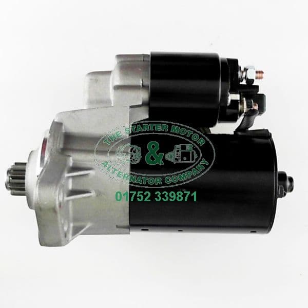 FORD Galaxy 2.3 Starter Motor 200106 (T177)