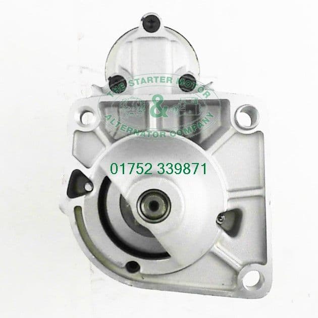 FORD KA II 1 2 08 STARTER MOTOR S2402