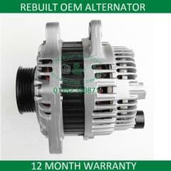 HONDA CITY 1.4 ALTERNATOR A005TJ0091 A005TJ0091ZD