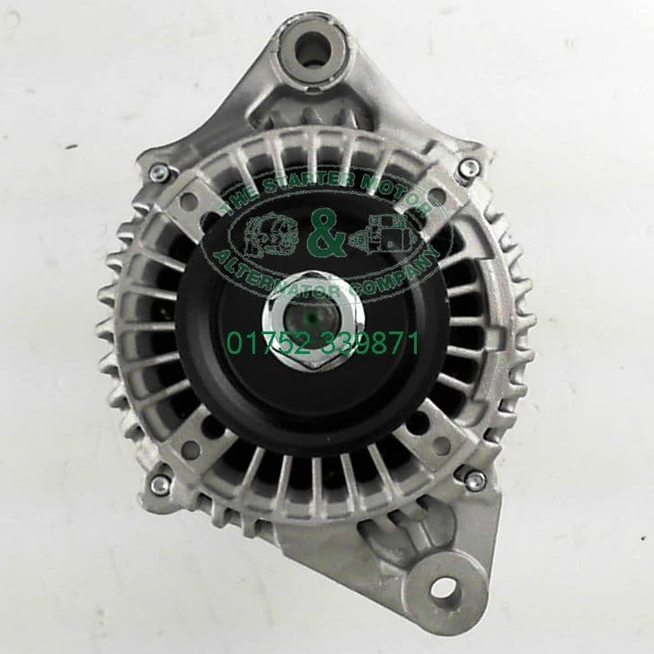 HONDA CIVIC 1 6i 16V VTEC VTI ALTERNATOR NEW A2274
