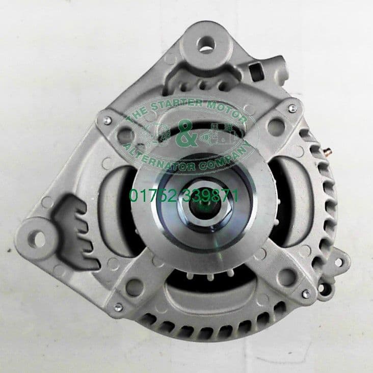 HONDA CRV III 2 0i 07 ALTERNATOR A3491