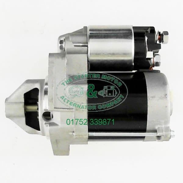 HONDA GXV530 STARTER MOTOR S2646