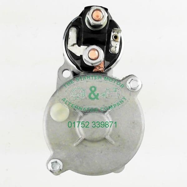 HONDA GXV530 STARTER MOTOR S2646