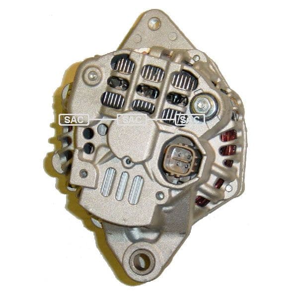 Honda Jazz 80 Amp ALTERNATOR 1.2i1.4i (A2544)