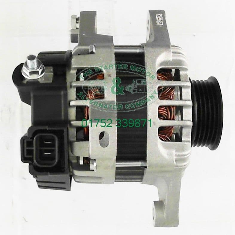 HYUNDAI i20 1 2 ALTERNATOR A3502