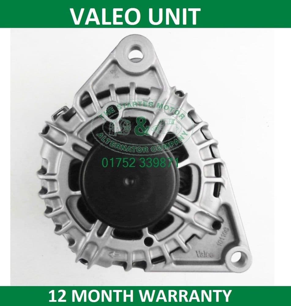 HYUNDAI i30 1 6 CRDi 20092012 ALTERNATOR