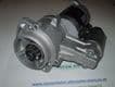 HYUNDAI Satellite 2.5 TD Starter Motor - 1997- (S1712).