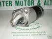 Hyundai Sonata | 1.2kw STARTER MOTOR | 3.0i V6 (T100)