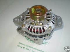Hyundai Starex | 90 Amp ALTERNATOR | 2.4 & 4WD (A1387)