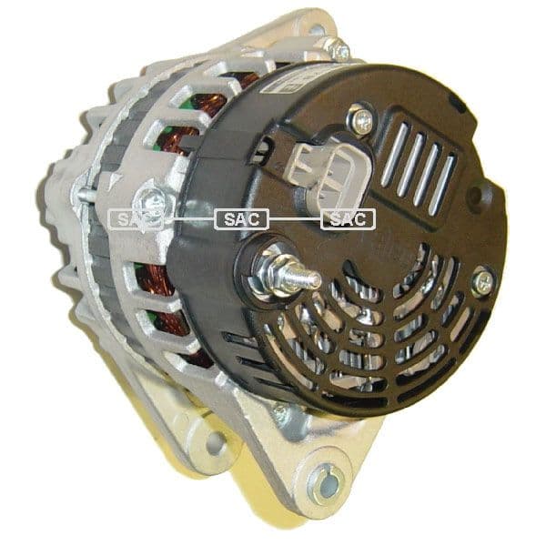 Hyundai Tucson | 90 Amp ALTERNATOR | 2.0L (A2320)