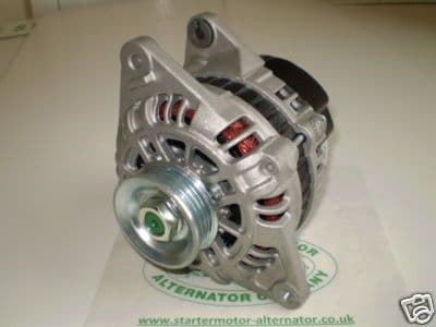 Hyundai Tucson | 90 Amp ALTERNATOR | 2.0L (A2320)